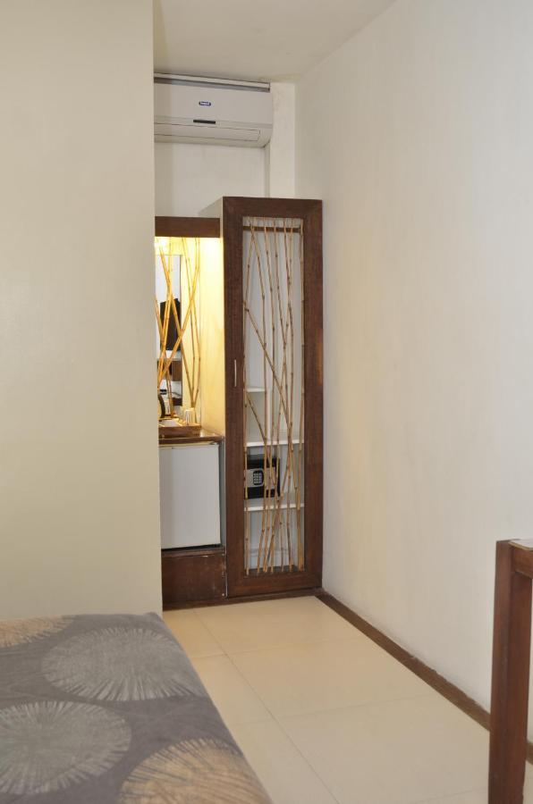 Urban Sands Hotel Iloilo Esterno foto