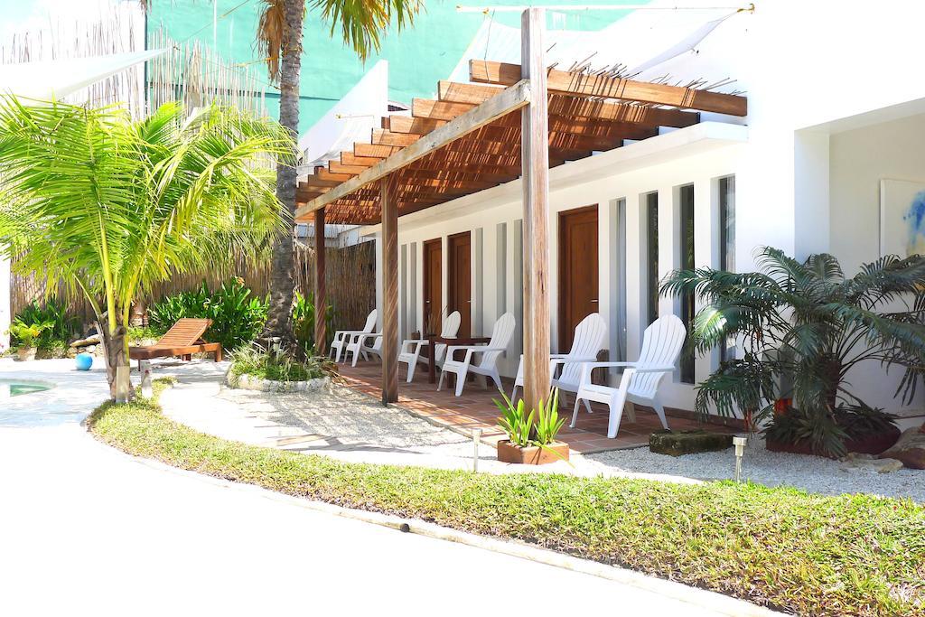 Urban Sands Hotel Iloilo Esterno foto