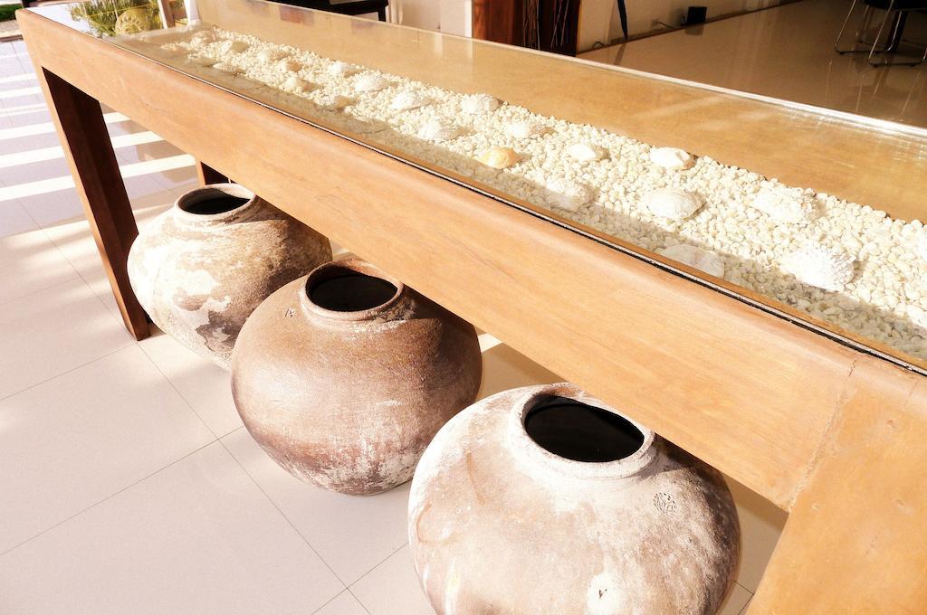Urban Sands Hotel Iloilo Esterno foto