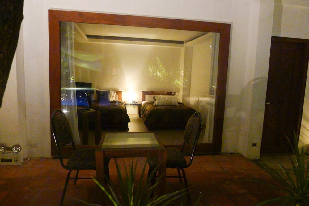 Urban Sands Hotel Iloilo Esterno foto